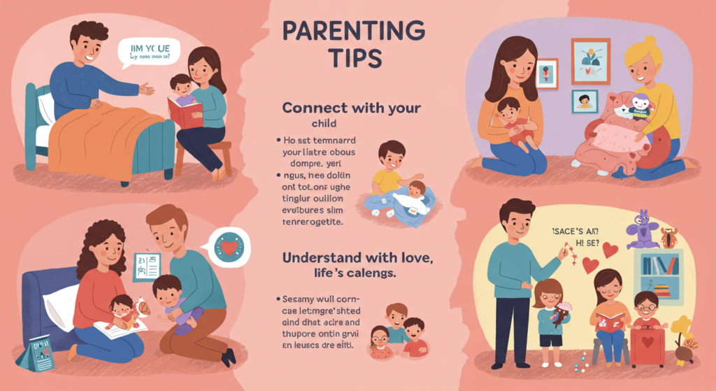 Parenting Tips