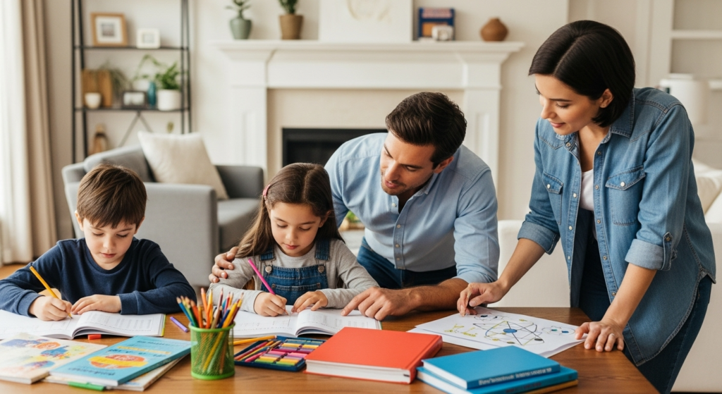 AI Homework Hacks: बच्चा खुद कर रहा होमवर्क या AI की मदद?