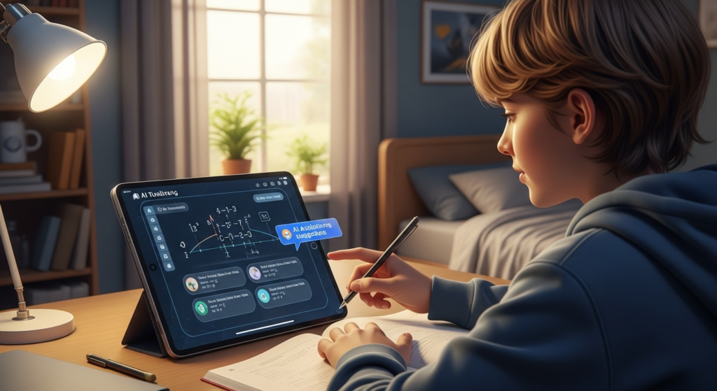 AI Homework Hacks: बच्चा खुद कर रहा होमवर्क या AI की मदद?
