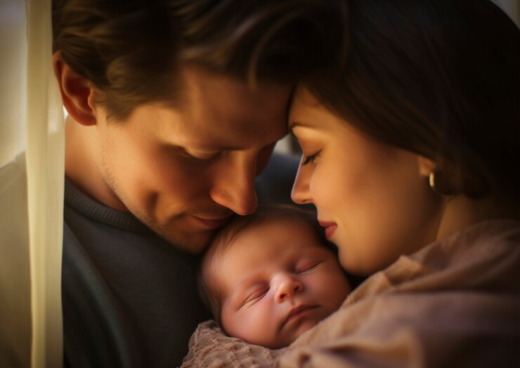 ЁЯС╢ Newborn рдХреА рдкрд░рд╡рд░рд┐рд╢: рдкрд╣рд▓реА рдмрд╛рд░ рдорд╛рддрд╛-рдкрд┐рддрд╛ рдХреЗ рд▓рд┐рдП рдЬрд░реВрд░реА рдФрд░ рднрд╛рд╡рдирд╛рддреНрдордХ рдЯрд┐рдкреНрд╕