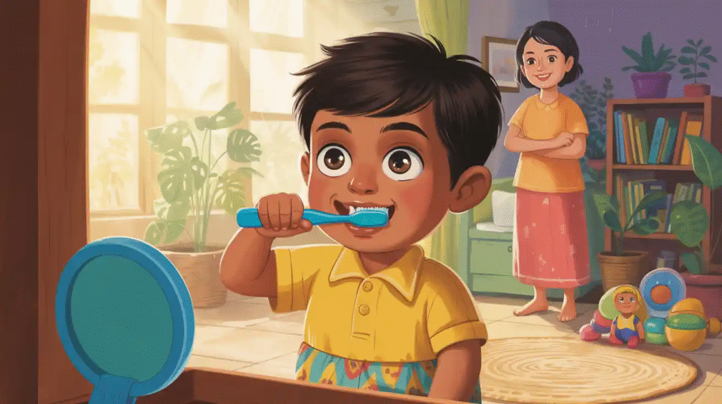 🌱 Self Development कैसे सिखाएं बच्चों को? Expert Parenting Tips & Tricks