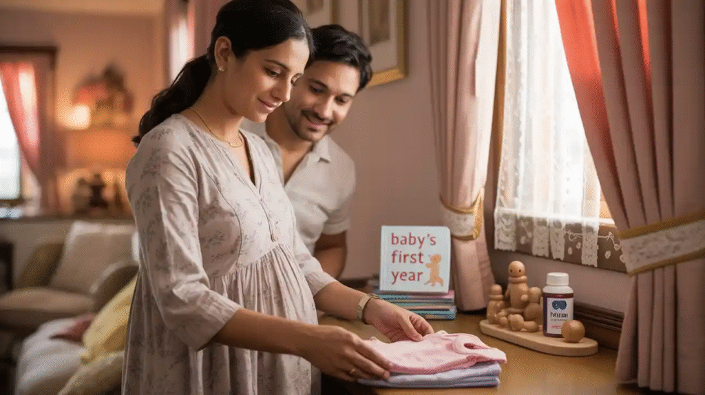 🤰 गर्भावस्था के बारे में 10 बातें जो आपको हैरान कर सकती हैं — एक माँ बनने की सच्ची यात्रा