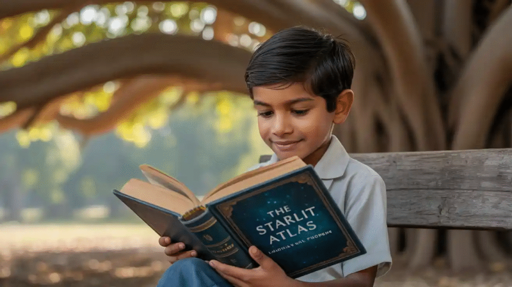 📚 टीनएज बच्चों को कौन सी बुक पढ़नी चाहिए? एक संवेदनशील और मार्गदर्शक गाइड