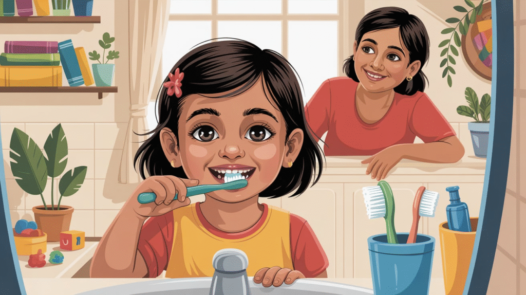 🌱 Self Development कैसे सिखाएं बच्चों को? Expert Parenting Tips & Tricks