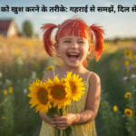 🎈 बच्चों को खुश करने के तरीके: गहराई से समझें, दिल से अपनाएं